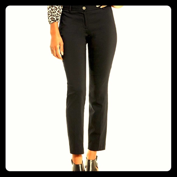 michael kors vest mens red